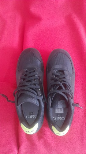 Giro fahrradschuhe neu - giro,