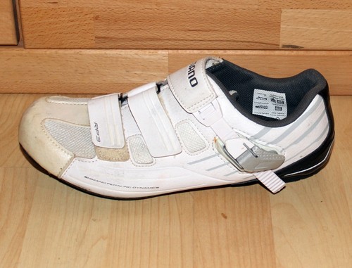 Shimano herren rennradschuhe - herren,
