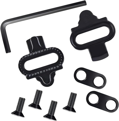 Stück premium spd cleats - stück,