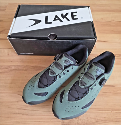 Lake mx177 mtb - mx177,