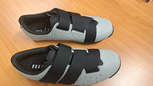 Fizik terra powerstrap - terra, x4