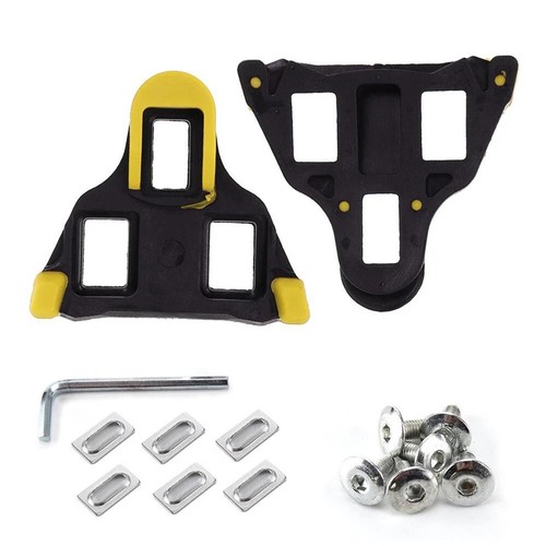 Rennrad fahrradpedale cleats - rennrad,