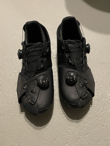 Lintaman cycling shoes - cycling, adjust