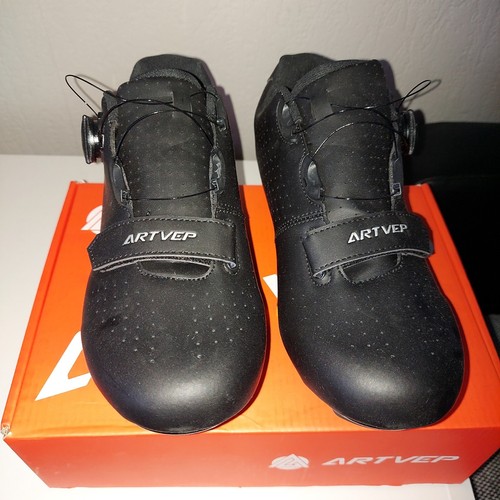 Artvep fahrradschuhe 42 - artvep, gr.42