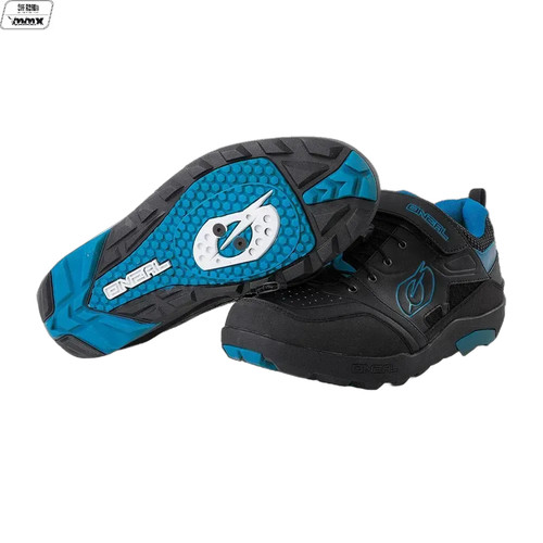 Traverse spd shoe black blue - traverse,