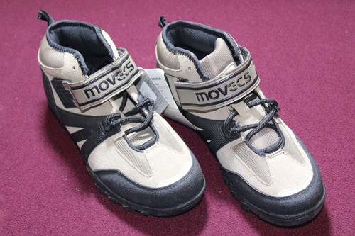 Movecs 200 fahrrad schuhe - fahrrad,