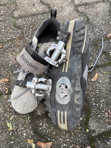 Shimano pedale klick - shimano, sh-56
