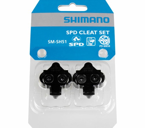 Shimano spd sh51 - sm-sh51,