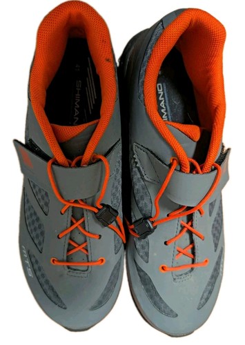 Shimano me4 mtb fahrradschuhe - me4,