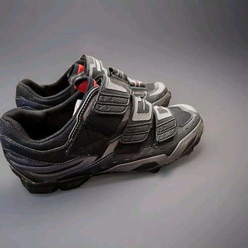 Shimano m123l mtb clipless - ,
