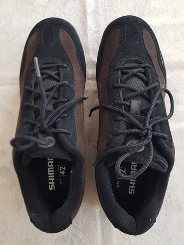 Fahrradschuhe 42 für - fahrradschuhe,