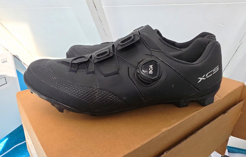 Shimano xc5 xc503 - shimano, wide