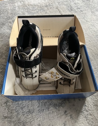 Shimano mt40 mtb fahrradschuhe - mt40,