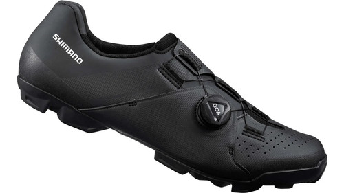 Shimano xc300 schwarz olive - shimano,
