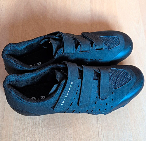 Rockrider racer 700 - rockrider,