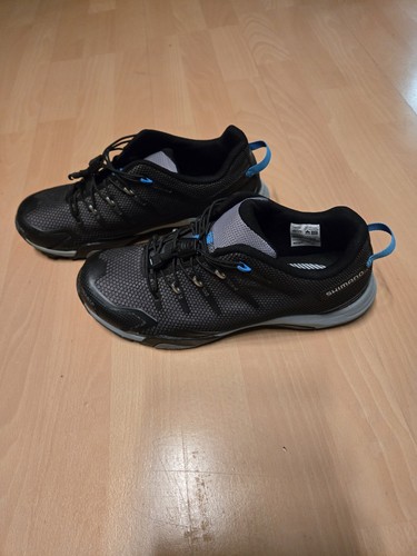 Shimano spd klickpedalschuhe - spd,