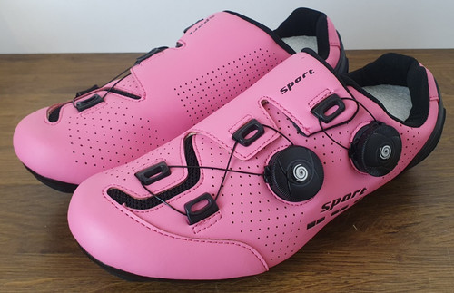Damen stollenschuhe - 38,
