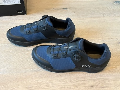 Northwave corsair boa - 2,