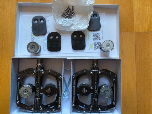 Magped enduro2 200n - enduro2,
