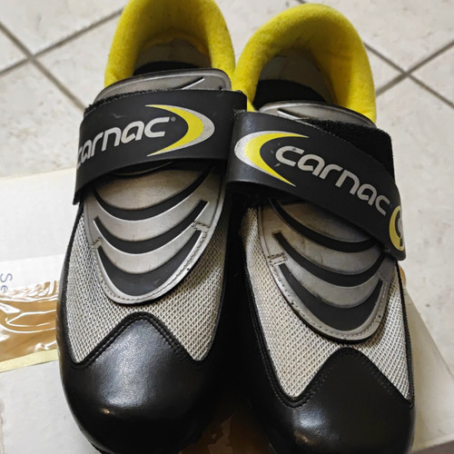 Carnac rennradschuhe 43 - rennradschuhe, eu