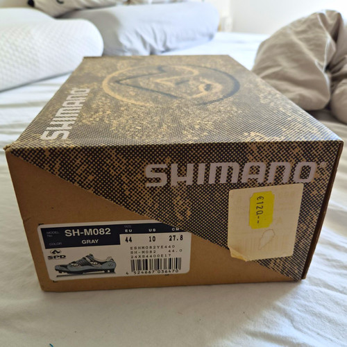 Shimano m082 spd kompatible - shimano, sh-m082