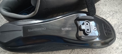 Shimano rp5 rennradschuhe - shimano,