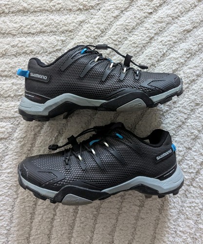 Shimano mtb mt44l - mtb, spd