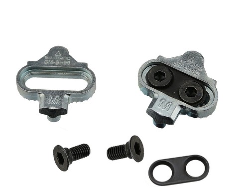 Shimano spd cleats - shimano,