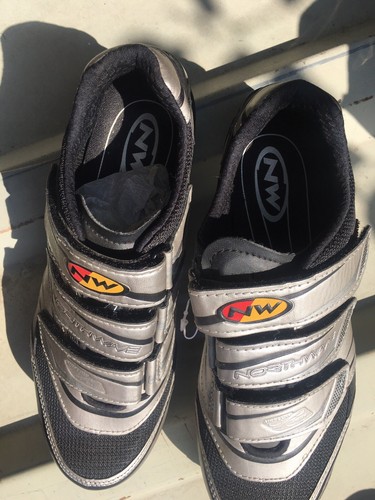 Northwave spd mtb - schuhe, 40