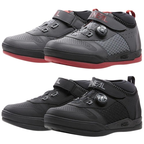 Neal fahrrad schuhe - schuhe, session