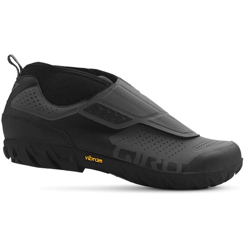 Giro terraduro mid grau - giro,