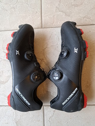 Fahrrad schuhe carbon - schuhe, herren