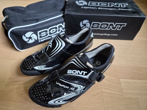 Bont vaypor mtb - vaypor, mtb/gravel