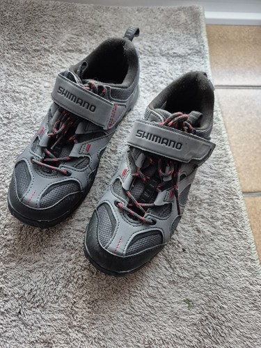 Shimano mtb schuhe - schuhe, 40