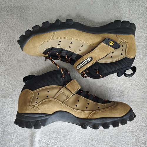 Shimano fahrradschuhe mtb - shimano,