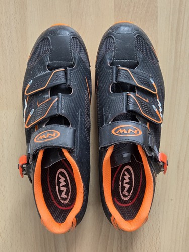 Northwave fahrrad schuhe - fahrrad,