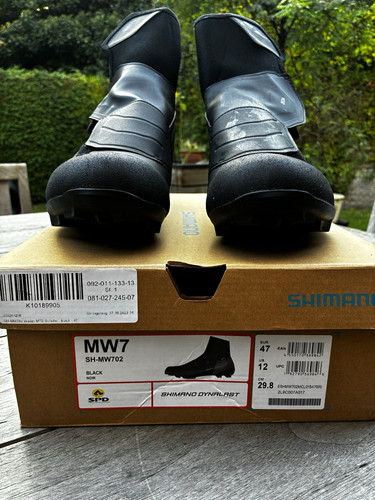 Shimano mw7 mw702 - shimano,