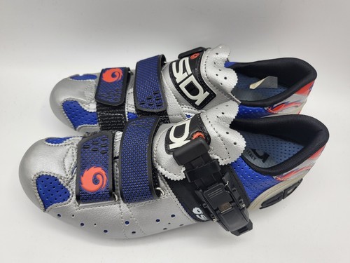 Sidi spd look rennrad - look,