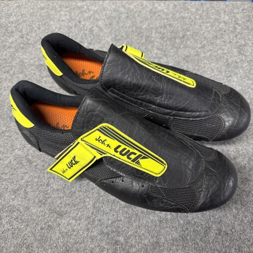Rennradschuhe john luck 42 - rennradschuhe,