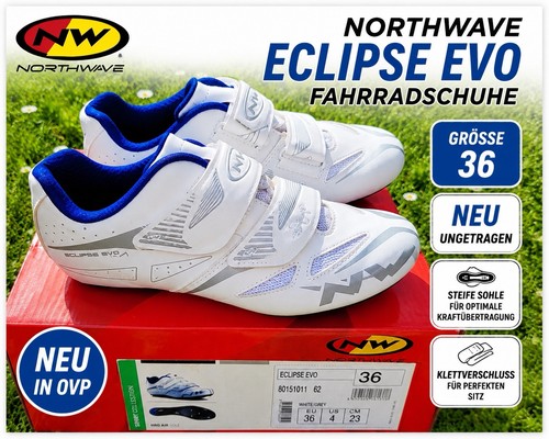 Northwave eclipse evo - eclipse,