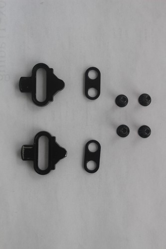 Shimano cleats spd sh51 - cleats, sm-sh51
