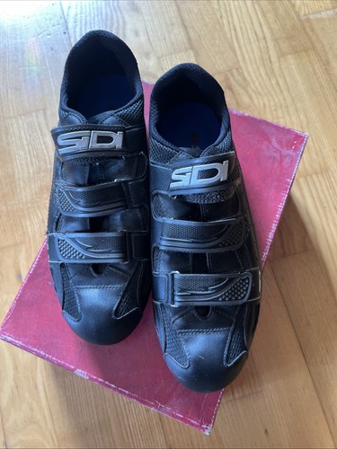 Sidi mountainbike spd schuhe - mountainbike,