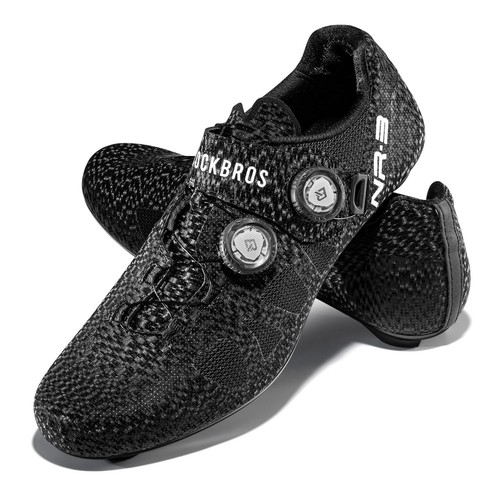 Rockbros fahrradschuhe mit - rockbros,