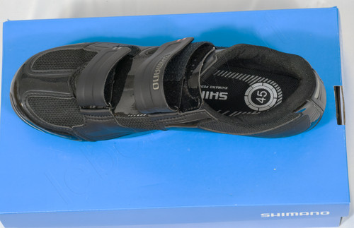 Shimano radschuhe r065l spd - sh-r065l,