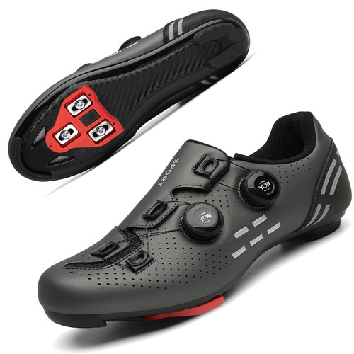 Rennradschuhe herren damen - rennradschuhe, spd