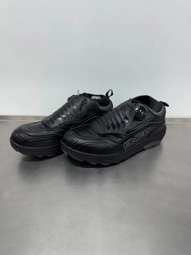 Neal mtb schuhe - loam, spd