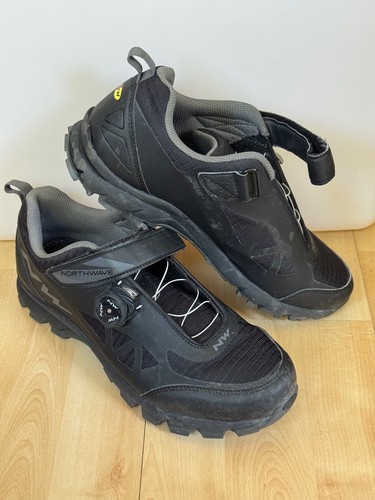 Northwave corsair mtb schuhe - mtb,