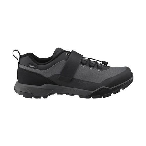 Shimano ex500 men - sh-ex500, black