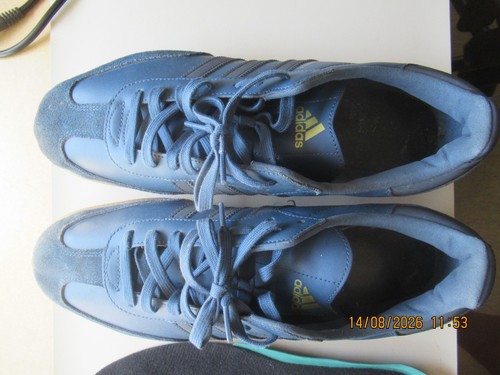 Adidas schuhe velosamba us14 - schuhe,