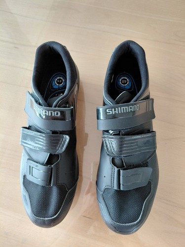 Rennradschuhe shimano - 48,